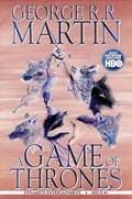 GEORGE R.R. MARTIN'S A GAME OF THRONES #1-RI-C 
