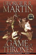 GEORGE R.R. MARTIN'S A GAME OF THRONES #1-2nd 