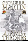 GEORGE R.R. MARTIN'S A GAME OF THRONES #1 