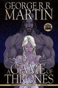 GEORGE R.R. MARTIN'S A GAME OF THRONES #3 