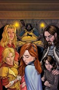 GEORGE R.R. MARTIN'S A GAME OF THRONES #5-RI 