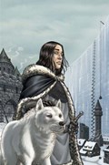 GEORGE R.R. MARTIN'S A GAME OF THRONES #4-RI 