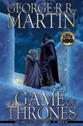 GEORGE R.R. MARTIN'S A GAME OF THRONES #7 
