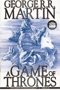 GEORGE R.R. MARTIN'S A GAME OF THRONES #1D 