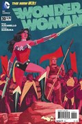WONDER WOMAN #30 