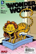 WONDER WOMAN #30-RI 