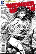 WONDER WOMAN #36-RI 
