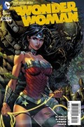 WONDER WOMAN #36-RI-B 