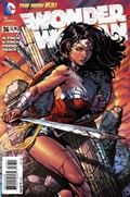 WONDER WOMAN #36C 