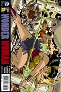 WONDER WOMAN #37B 