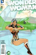 WONDER WOMAN #44B 
