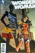 WONDER WOMAN #44 