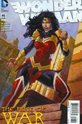 WONDER WOMAN #46 