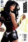 WONDER WOMAN #38-RI-B 
