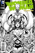 WONDER WOMAN #40-RI 