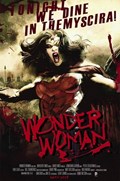 WONDER WOMAN #40B 