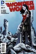 WONDER WOMAN #40-RI-B 
