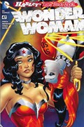 WONDER WOMAN #47B 