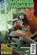 WONDER WOMAN #48 