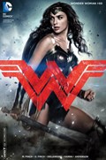 WONDER WOMAN #50E 