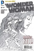 WONDER WOMAN #17-RI 