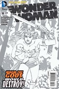 WONDER WOMAN #18-RI 