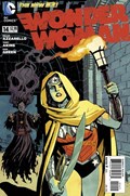 WONDER WOMAN #14 