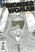 WONDER WOMAN #23-RI 
