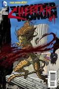 WONDER WOMAN #23.1B 