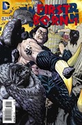 WONDER WOMAN #23.2B 