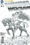 WONDER WOMAN #24-RI 