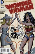 WONDER WOMAN #19-RI 