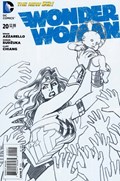 WONDER WOMAN #20-RI 