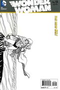 WONDER WOMAN #13-RI 