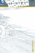 WONDER WOMAN #10-RI 
