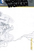 WONDER WOMAN #11-RI 