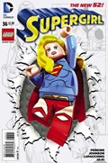 SUPERGIRL #36B 