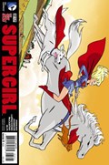 SUPERGIRL #37B 