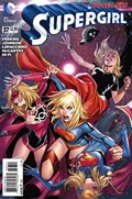 SUPERGIRL #37 