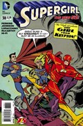 SUPERGIRL #38B 