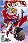SUPERGIRL #39B 