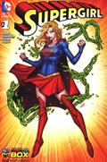 SUPERGIRL #1-WWBOX 