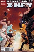 ULTIMATE X-MEN #29-RI 