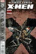 ULTIMATE X-MEN #29 
