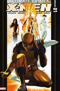 ULTIMATE X-MEN #1B 