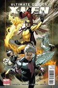 ULTIMATE X-MEN #1-RI 