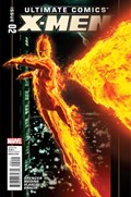 ULTIMATE X-MEN #2 
