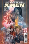 ULTIMATE X-MEN #7-RI 