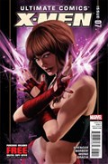 ULTIMATE X-MEN #7 