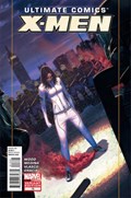 ULTIMATE X-MEN #13-RI 